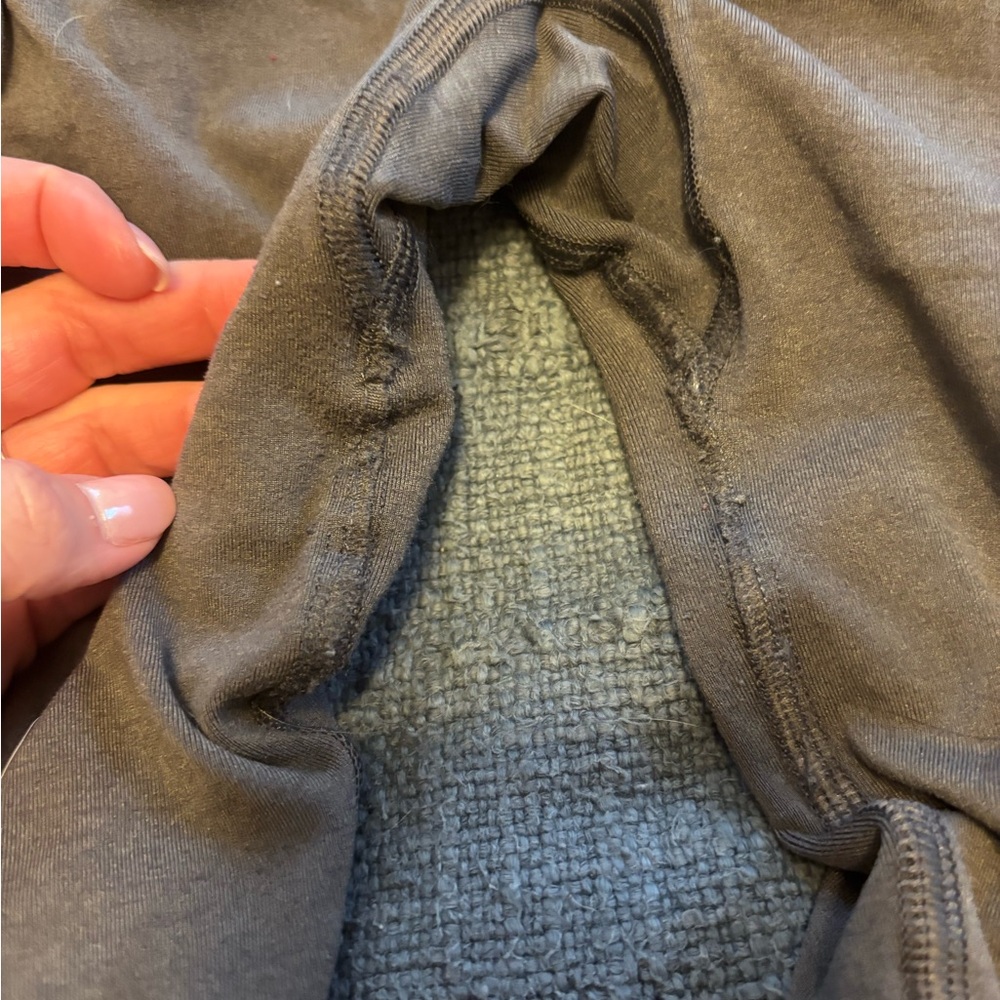 Alphalete Contour Leggings Skyscrapper - Picture 5 of 6